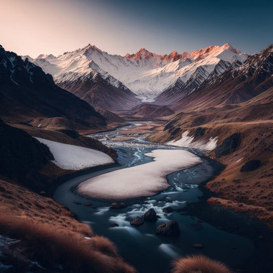 Healthy Life with Himalayan Shilajit
