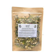 Load image into Gallery viewer, Sleep Tea - Ancient Ayurvedic Recipe, 100% Pure &amp; Natural, Herbal
