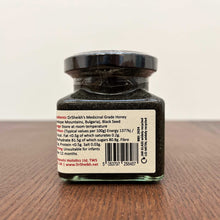 Load image into Gallery viewer, DrSheikh Medicinal Grade Honey + Black Seed
