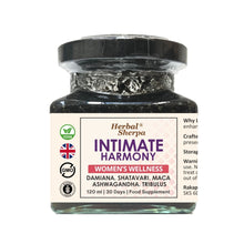 Load image into Gallery viewer, Herbal Sherpa Botanical Wellness Supplement for Women – 120ml (30 days)-Herbal Sherpa
