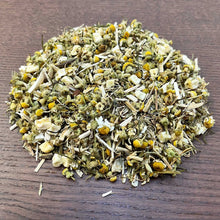 Load image into Gallery viewer, Sleep Tea - Ancient Ayurvedic Recipe, 100% Pure &amp; Natural, Herbal
