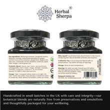 Load image into Gallery viewer, Digestive Harmony Prebiotic Liquid – 120 ml for Gut Comfort &amp; Balance-Herbal Sherpa
