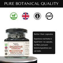Load image into Gallery viewer, Digestive Harmony Prebiotic Liquid – 120 ml for Gut Comfort &amp; Balance-Herbal Sherpa
