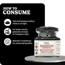 Load image into Gallery viewer, Digestive Harmony Prebiotic Liquid – 120 ml for Gut Comfort &amp; Balance-Herbal Sherpa
